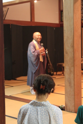 大好評です❤浴衣のおもてなし