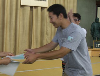 お抱えカメラマンから画像が届きました②
