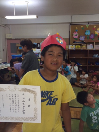 今日のカロム大会は