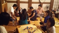 鉄蔵カロムのご報告 2015/07/20 23:58:16