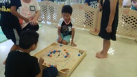 準決勝はじまりました！ 2015/07/12 14:58:47