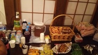 楽しくおいしい夜のはじまりはじまり 2015/07/21 00:07:18