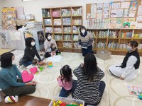 12月16日(土)パパママ講座