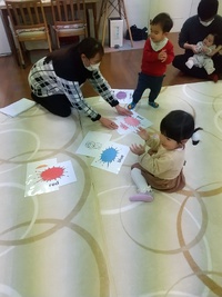 Dance with me ！！ 2024/01/20 13:16:54