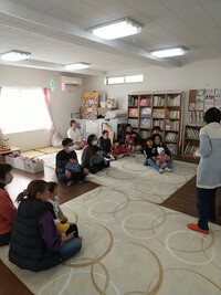 『ふたごみつごファミリーデー』 2024/01/28 14:52:22