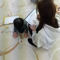 大きくなりました！ 2024/02/20 12:58:59