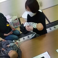 赤ちゃんお迎え準備 2024/03/05 13:44:24