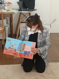 英語を楽しもう♪