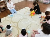 Let's enjoy English！