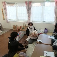 赤ちゃんお迎え準備