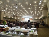 静岡県社会福祉協議会主催の静岡県全域避難者交流会が開催されました