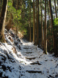 岩古谷山へＧＯ！　