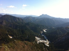 岩古谷山へＧＯ！　