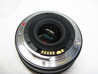 EOS用フォクトレンダー ULTRON 40mm F2 SLII Aspherical