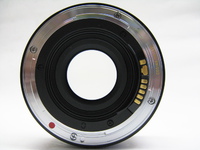 EOS用フォクトレンダー ULTRON 40mm F2 SLII Aspherical