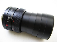 ライカR用 エルマリート90mmF2.8 #213万台(2カム) l ＊寫眞機商コウジヤ＊