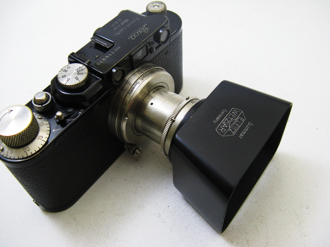 修理完成:ライカ DII 黒+ニッケルズマール 5cmF2 l *寫眞機商 修理完成:ライカ DII 黒+ニッケルズマール 5cmF2 l *寫眞機商