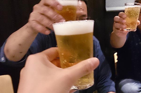 反省会　その３　(〃^∇^)o