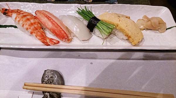 やっぱり　(*^。^*)
