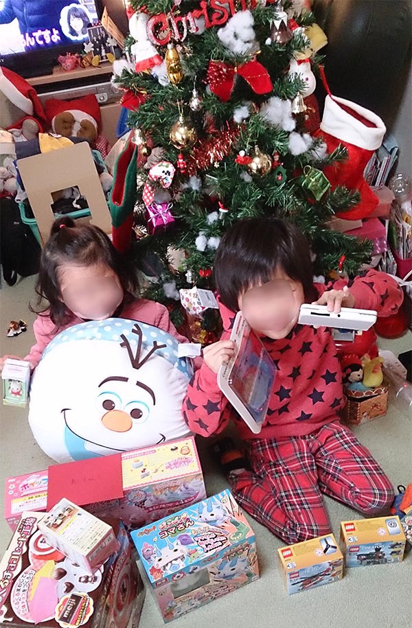 v(ﾟ∇^*)＞o⌒☆merry Xmas☆ﾐ