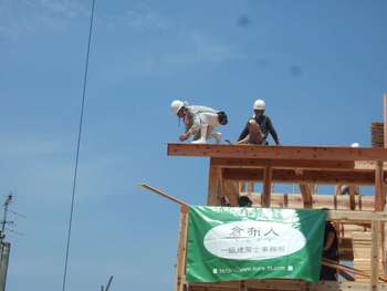 天竜材で長期優良住宅を建てませんか？