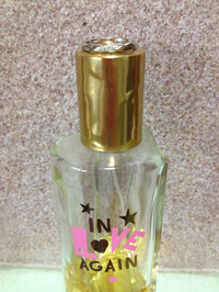 IN LOVE AGAIN 2013/08/18 07:12:17