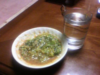 はつ物 2016/02/18 18:13:55
