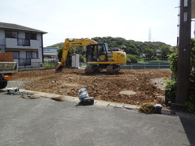 終了とぶつぶつ小言