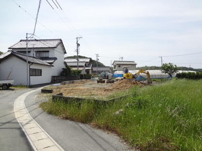 終了とぶつぶつ小言