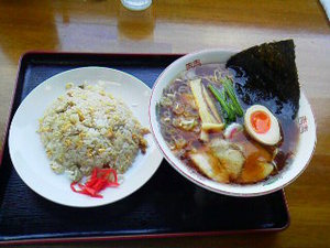 サラメシ