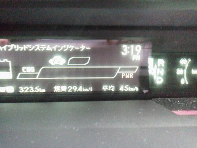 燃費