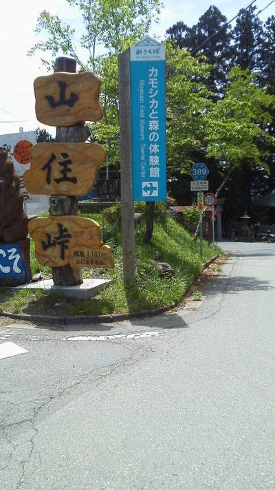 現場確認