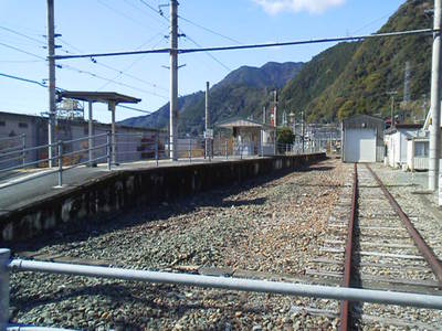 飯田線