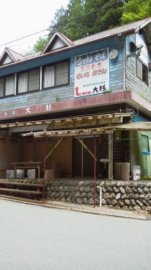 現場確認