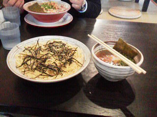 昼食