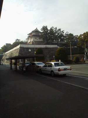 城下町