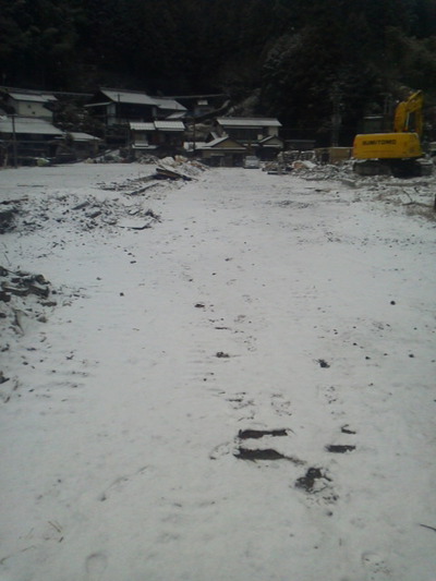 雪国