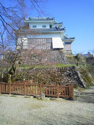 出張