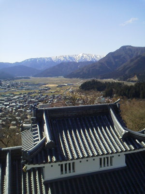 出張
