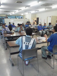 岡部工場 2016/07/01 12:20:46