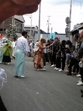 祇園祭り