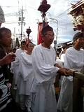 祇園祭り