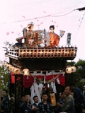 祇園祭り