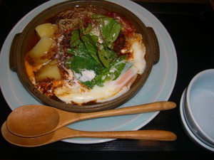 料理