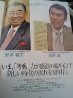 考動力・・・？
