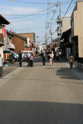 遠州横須賀街道ちっちゃな文化展に行ってきました