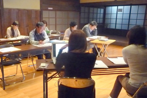 今年の掛川市民記者、楽しみです