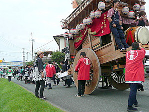 祭り