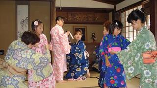 文月～涼を味わう～