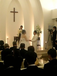 誓いの・・・ 2008/02/23 16:51:21